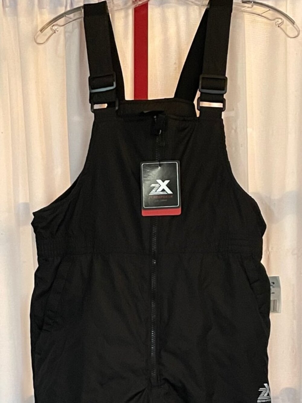 Boys snowsuit